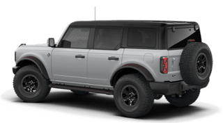 2026 Ford Bronco® External Image 3
